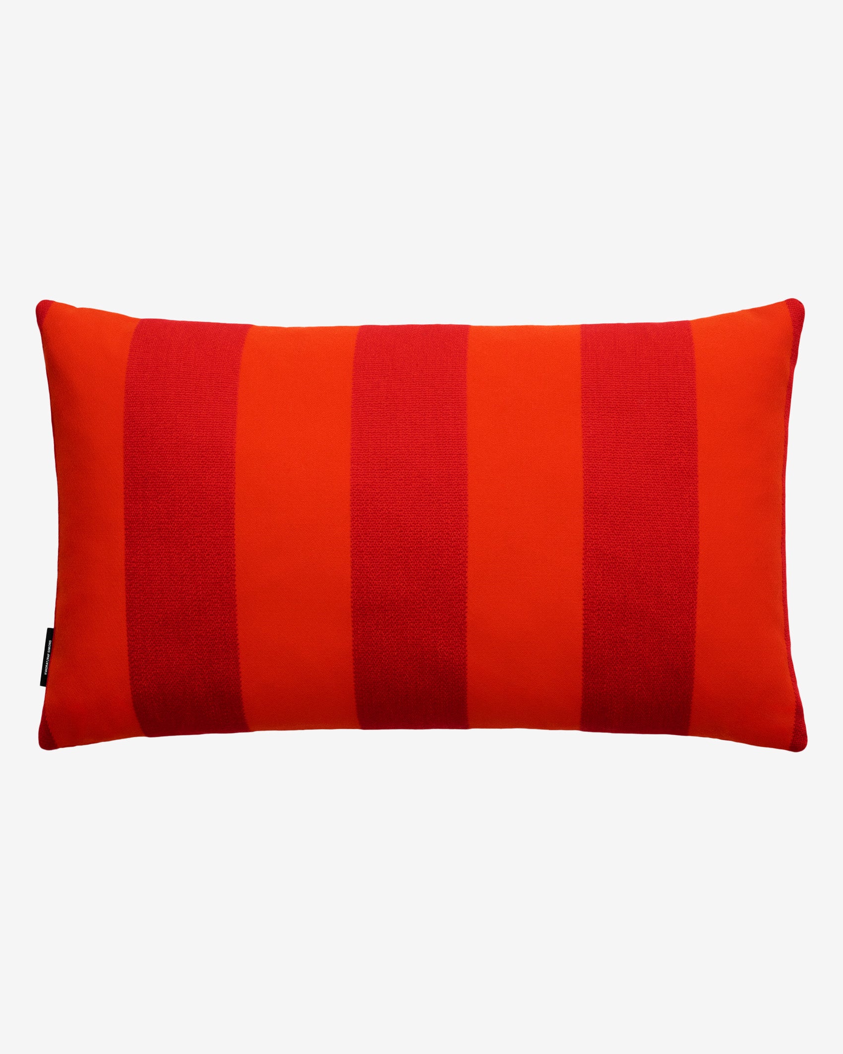 Reflex Cushion | Red – Kvadrat/Raf Simons