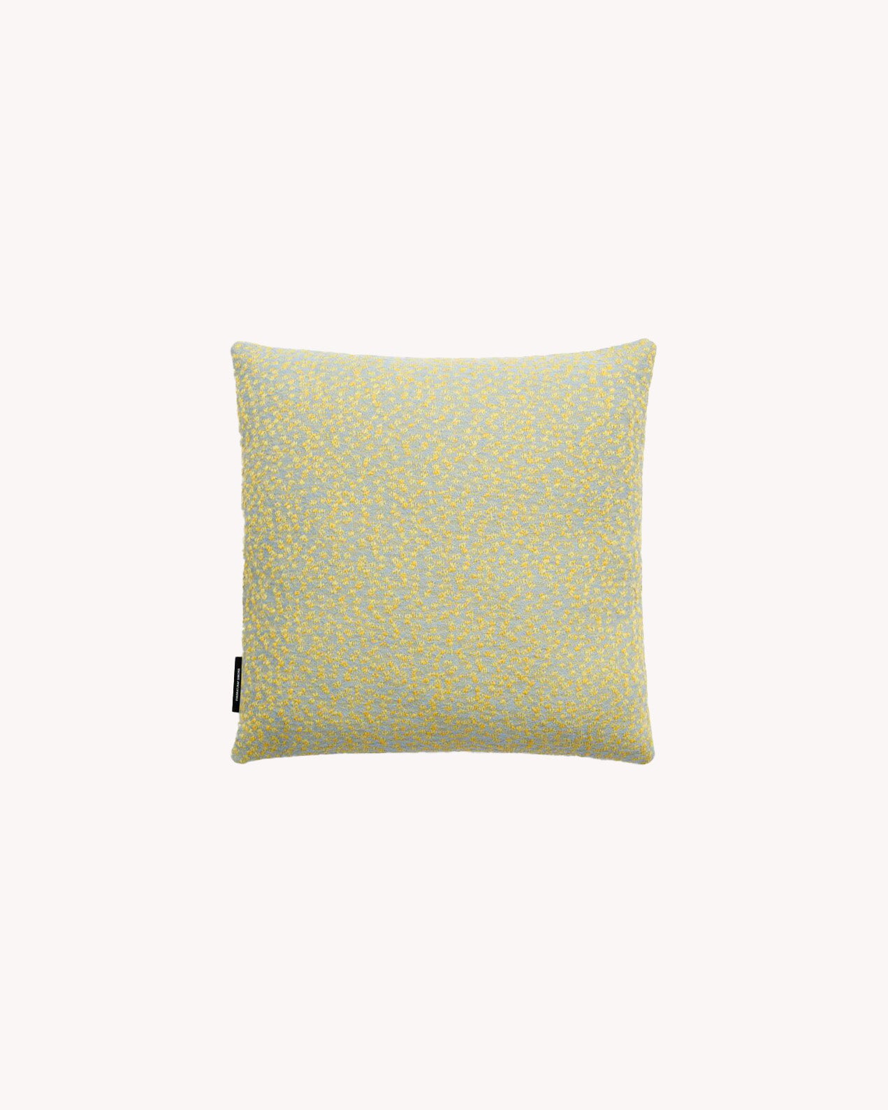 Ria Cushion | Yellow