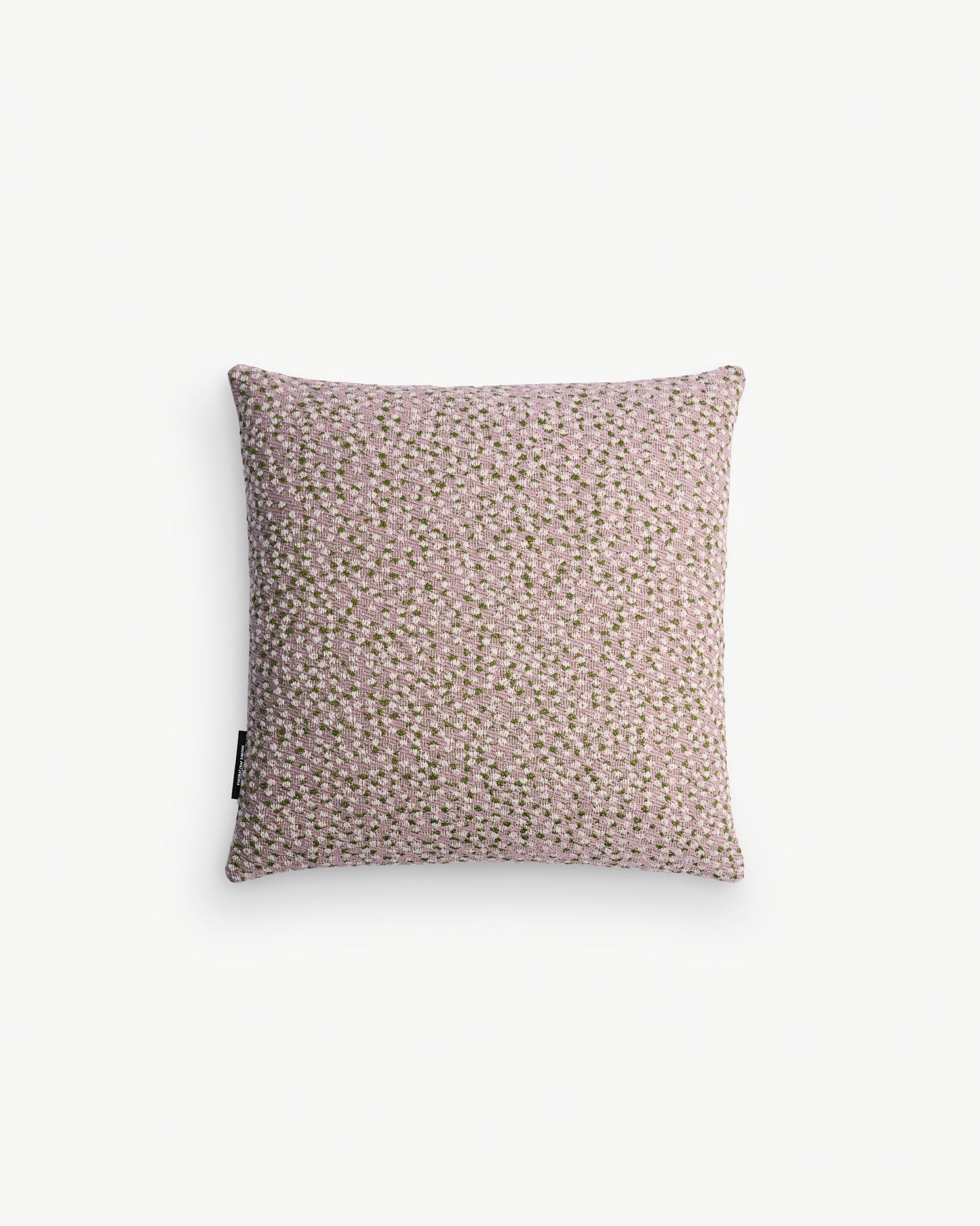 Ria Cushion | Pink Green