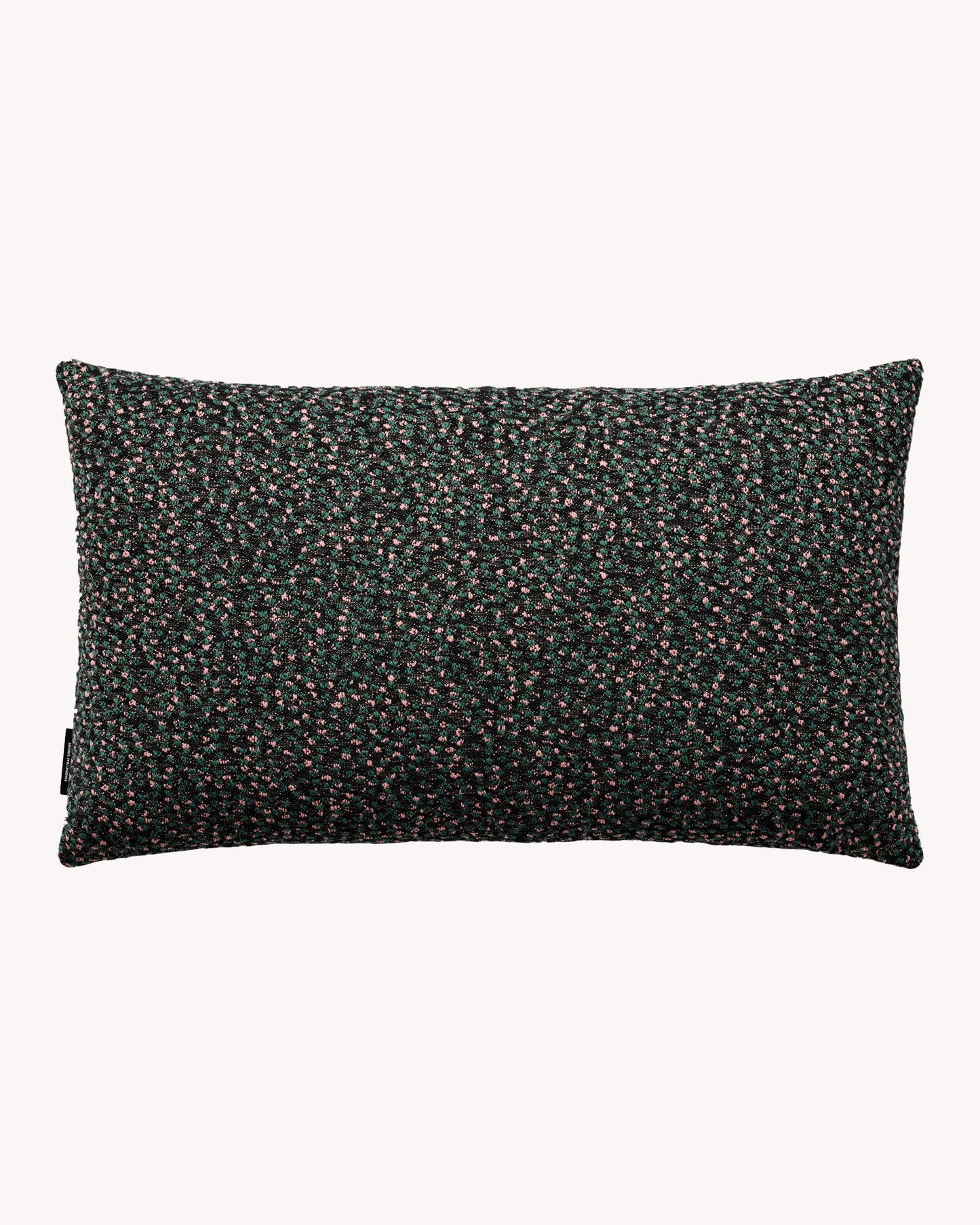 Ria Cushion | Dark Green