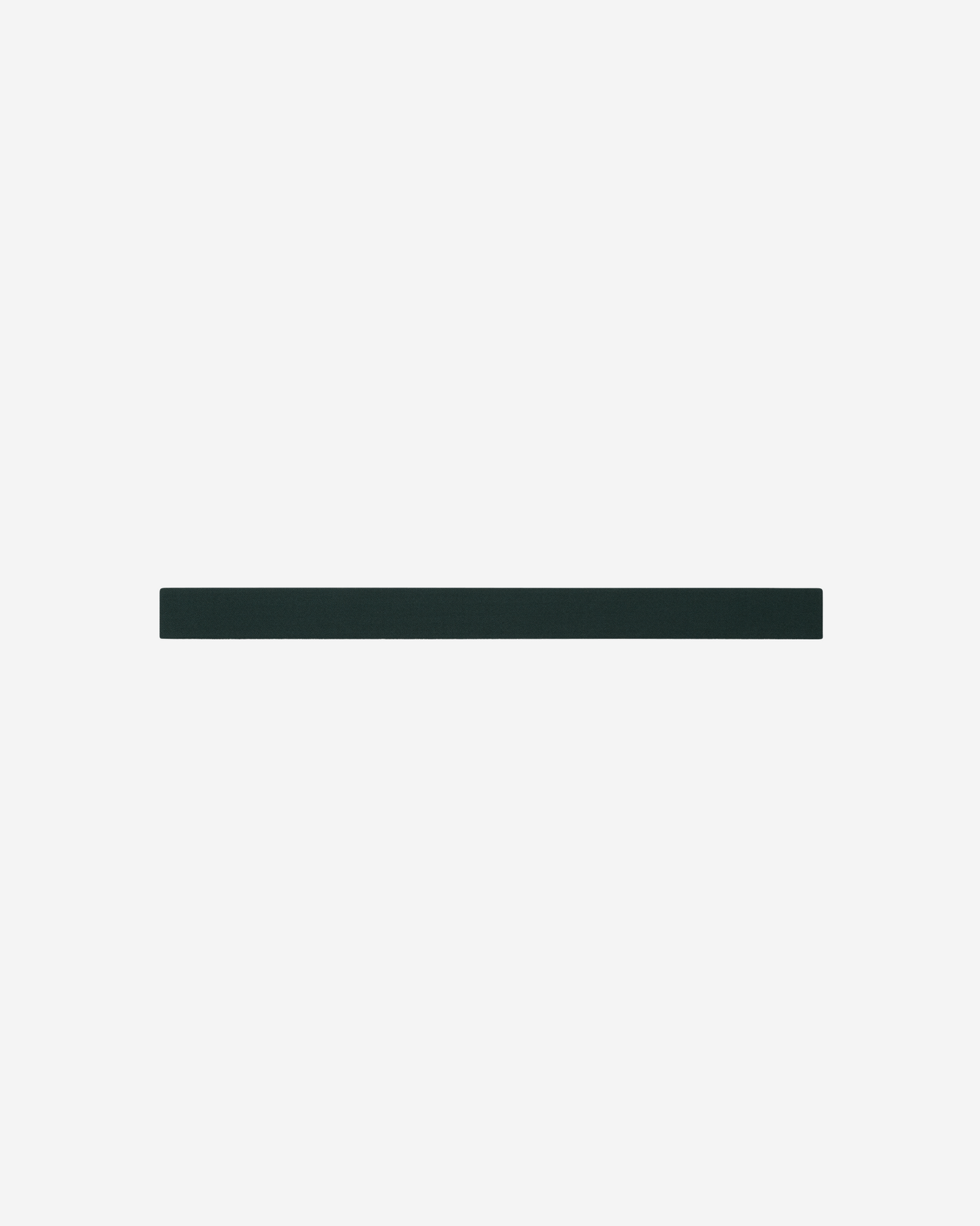 Shaker System | Dark Green