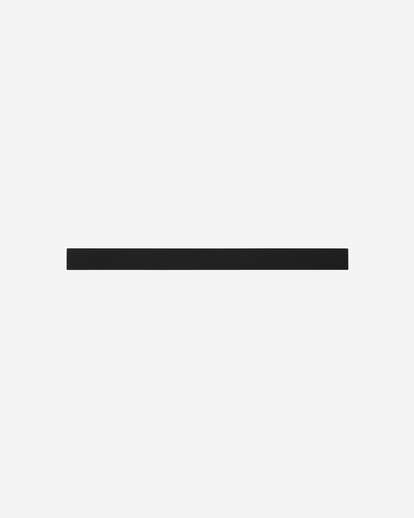 Shaker System | Black