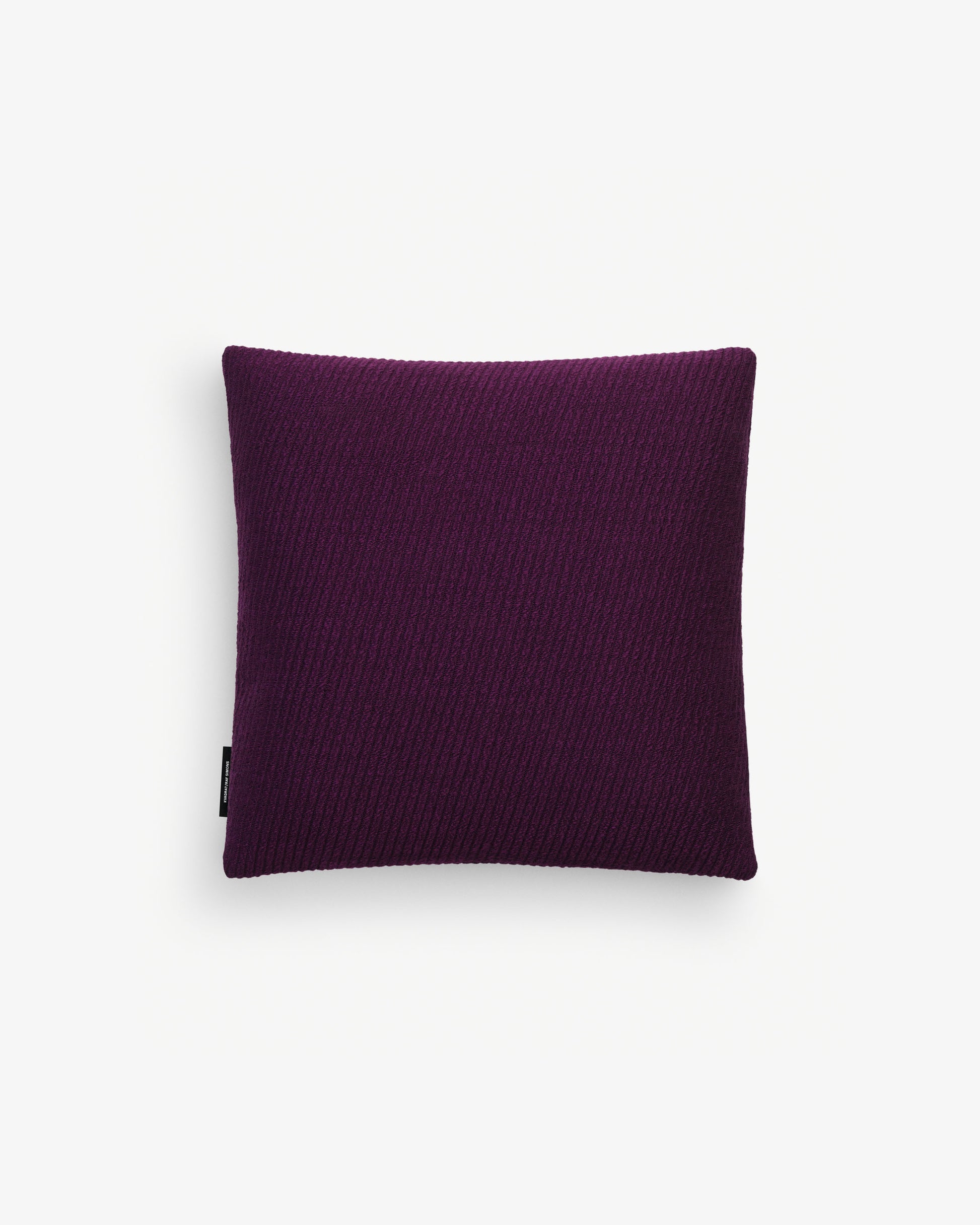 kvadrat raf simons cushion