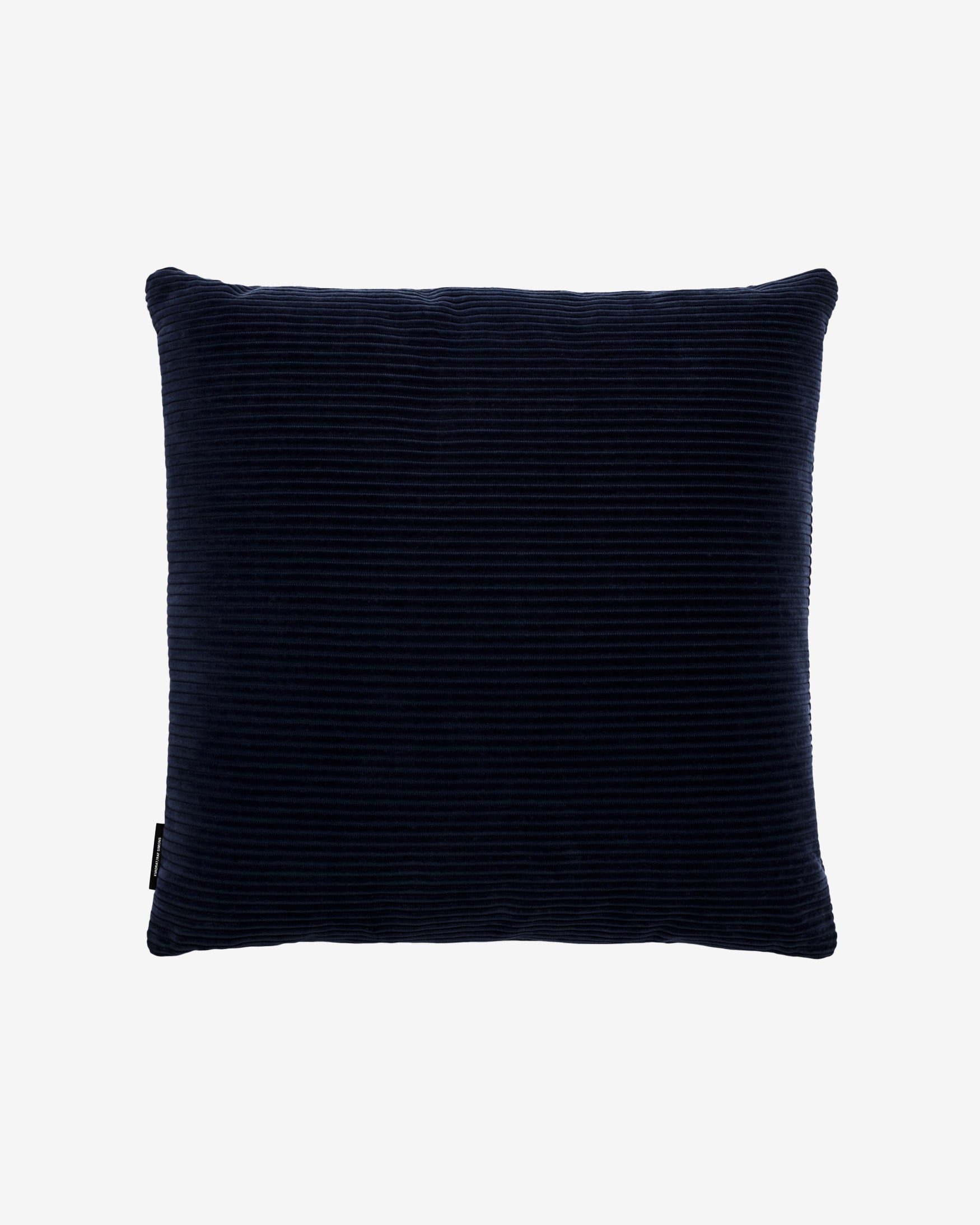 Phlox Cushion | Prusian Blue – Kvadrat/Raf Simons