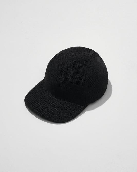 kvadrat raf simons black cap