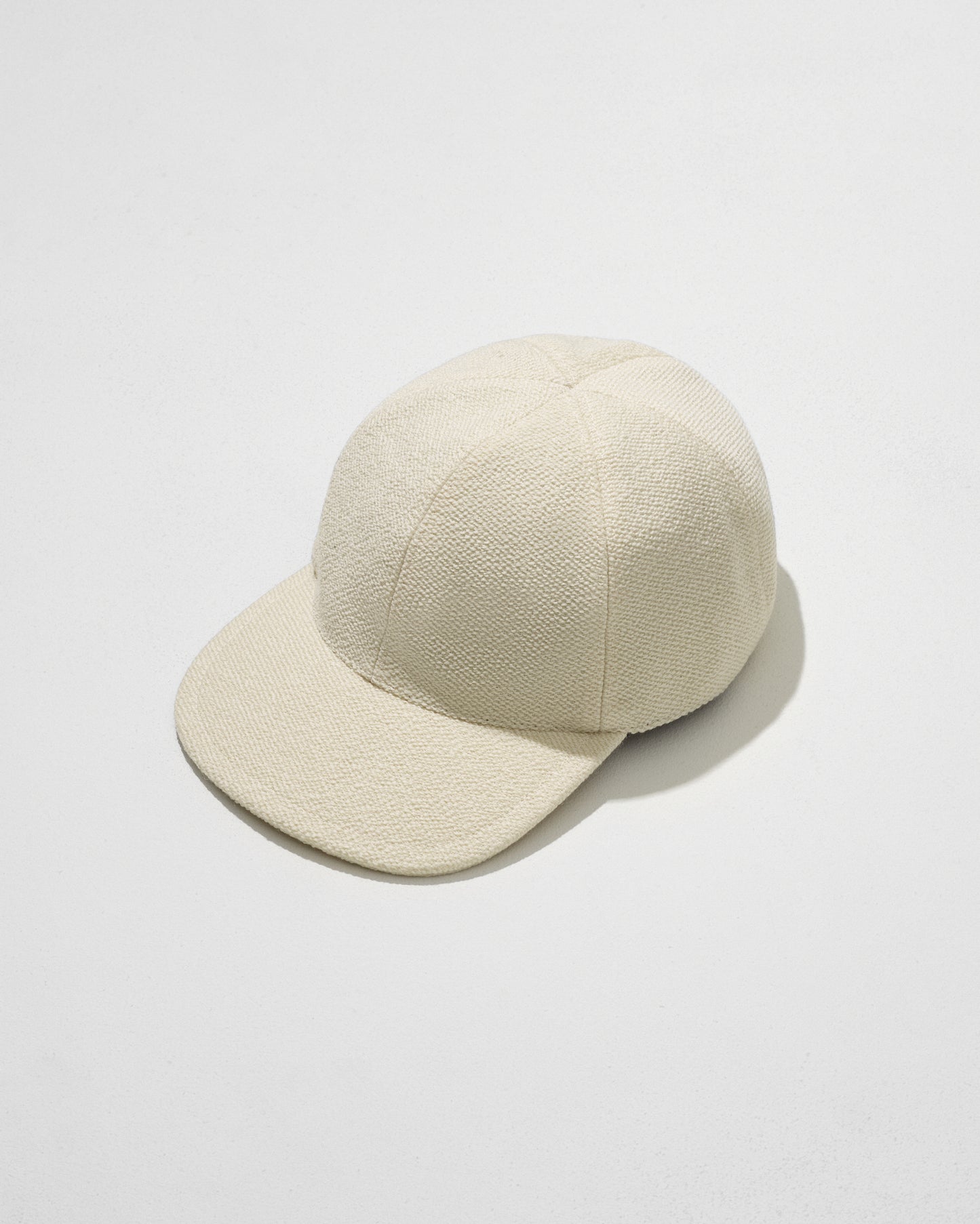 kvadrat raf simons off white cap