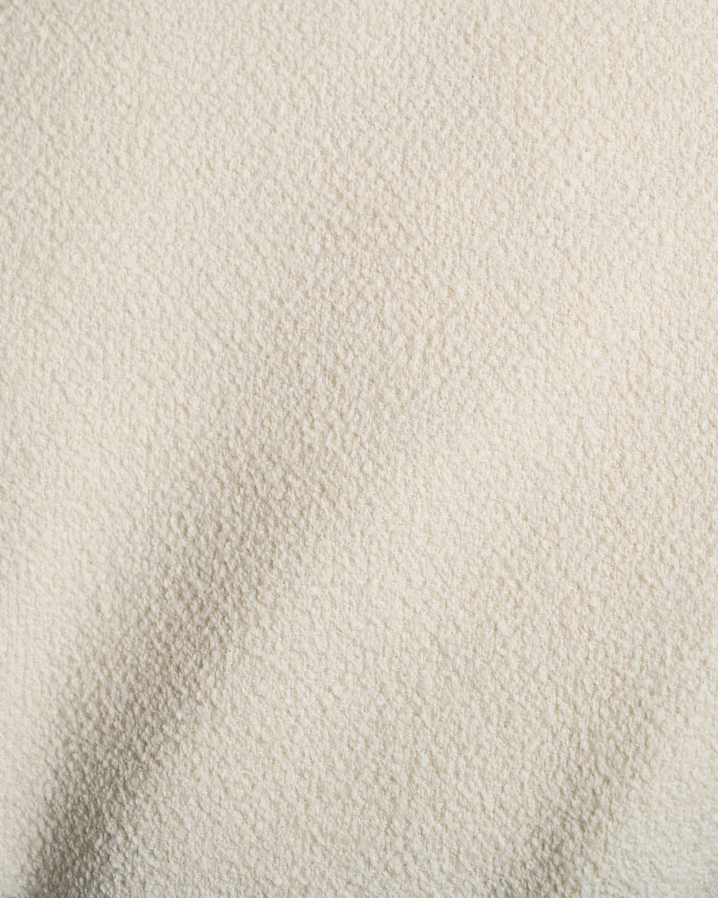 Saxion Cushion | Off White