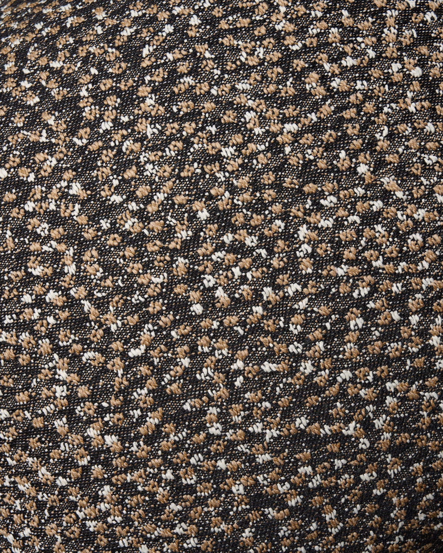Ria Cushion | Brown