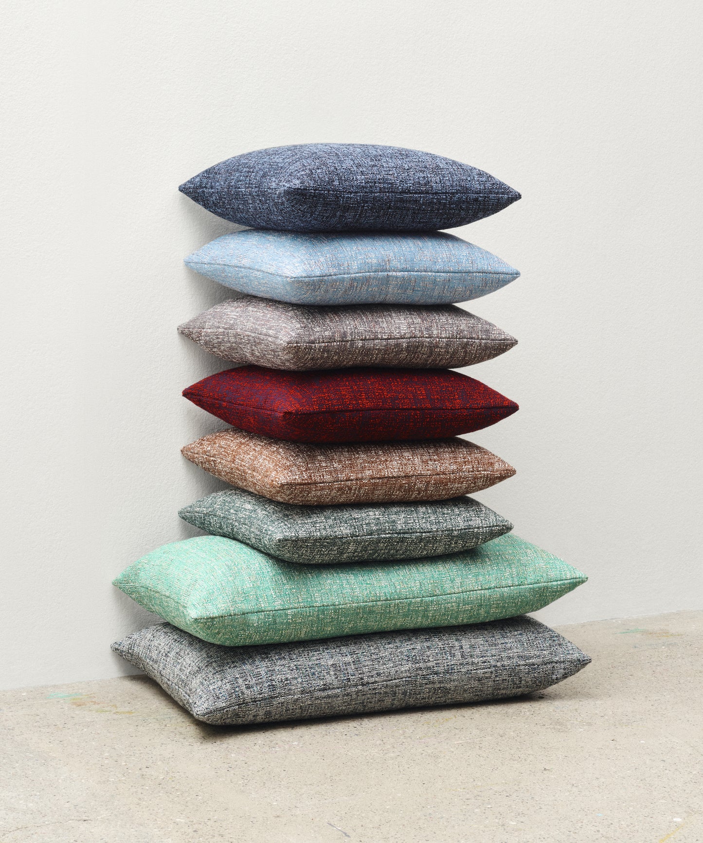 Sonar 3 Cushion | Dark Green