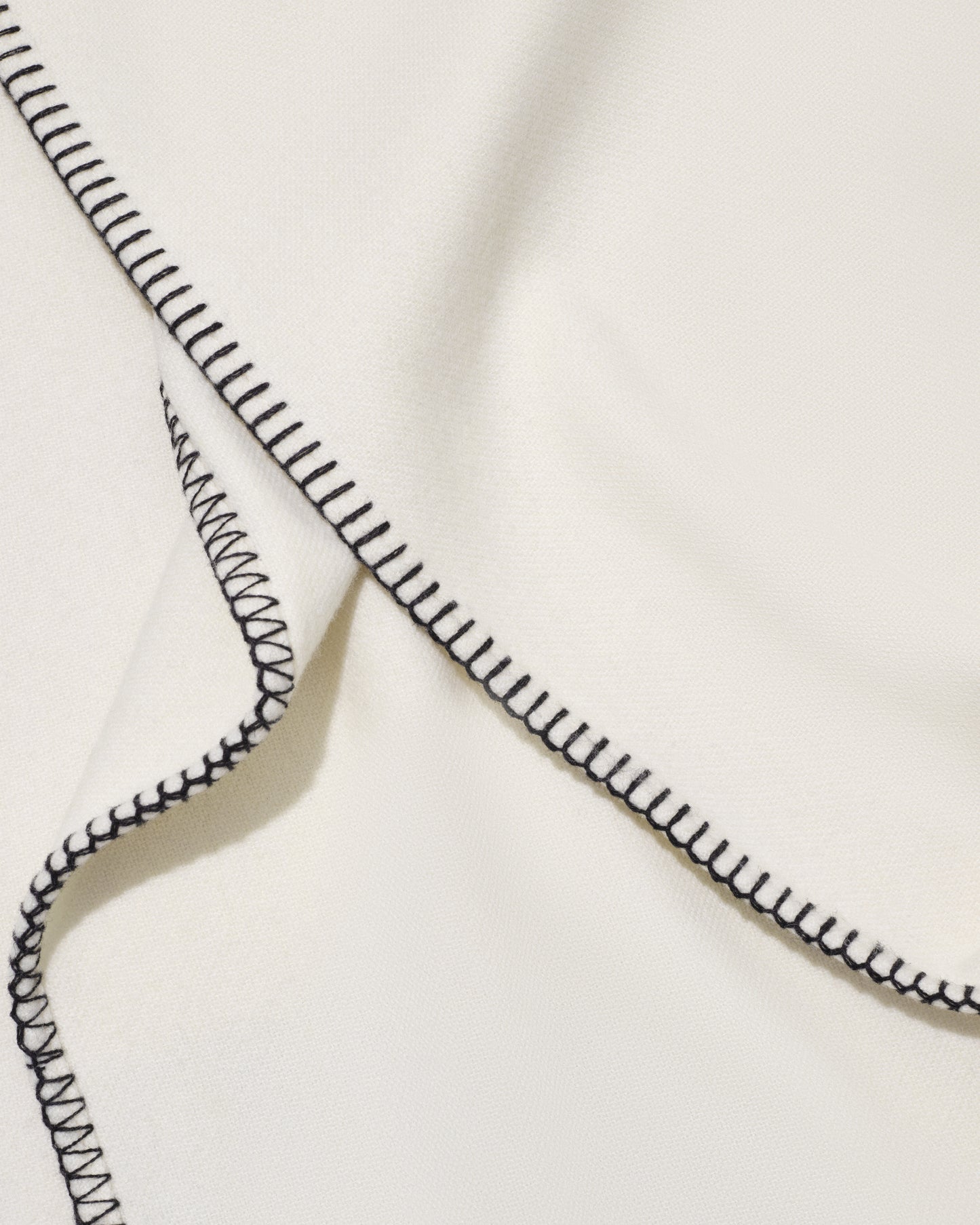 kvadrat raf simons off white throw
