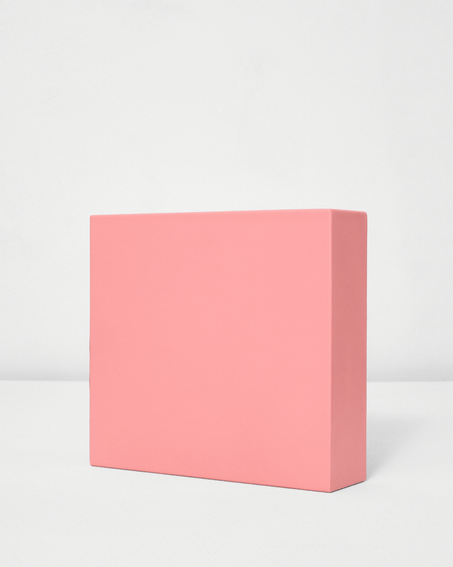kvadrat raf simons leather accessory box pink