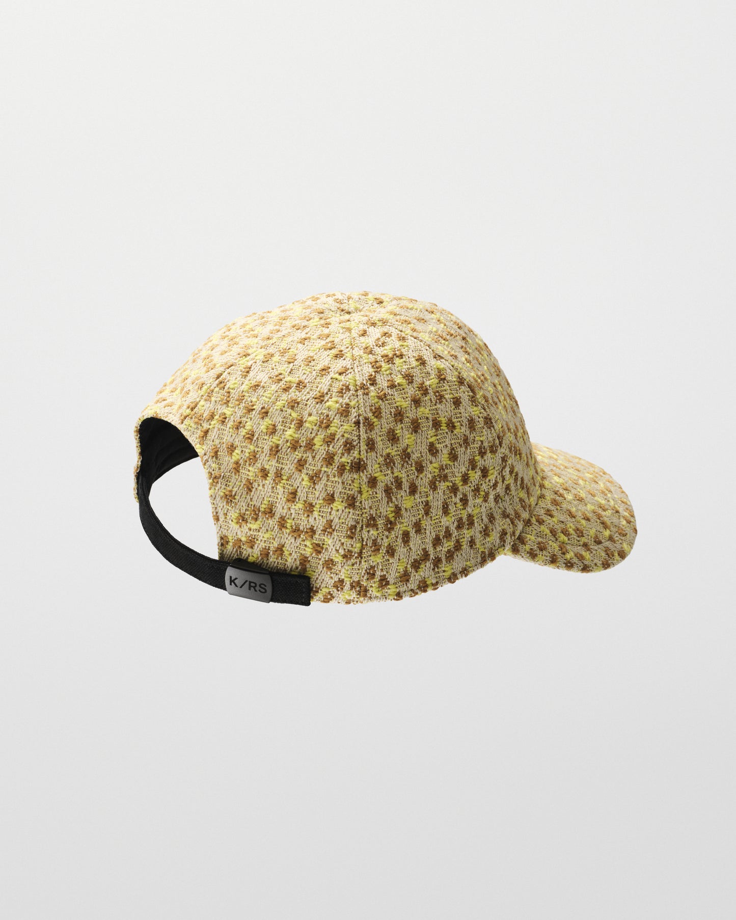 Ria 2 Cap | Goldenrod Yellow