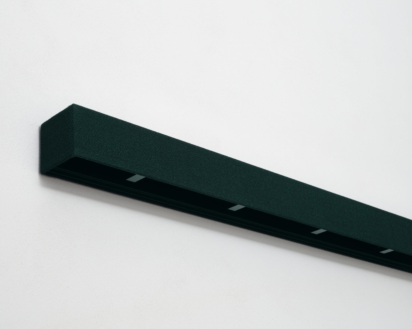 kvadrat raf simons shaker system dark green