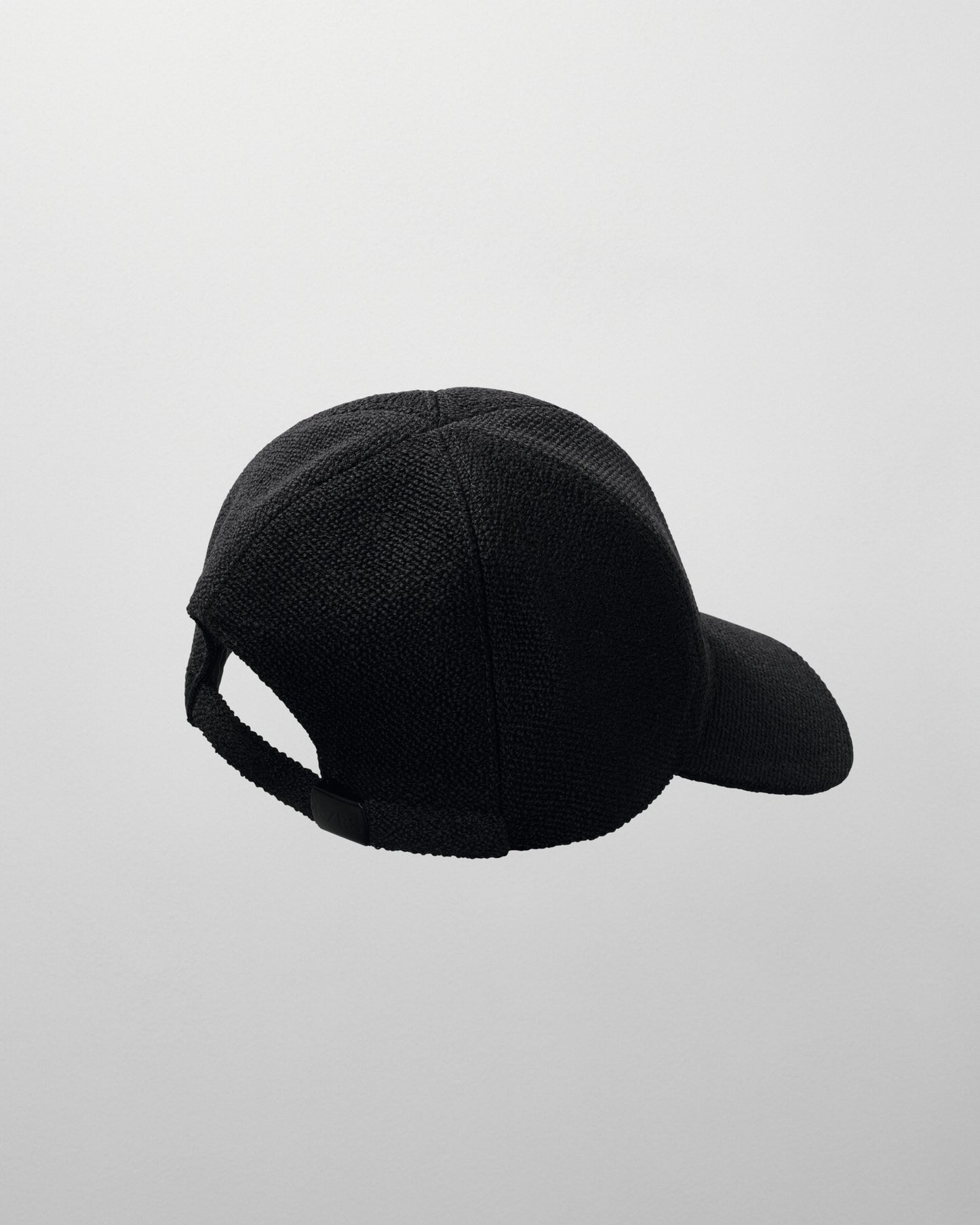 kvadrat raf simons vidar cap black
