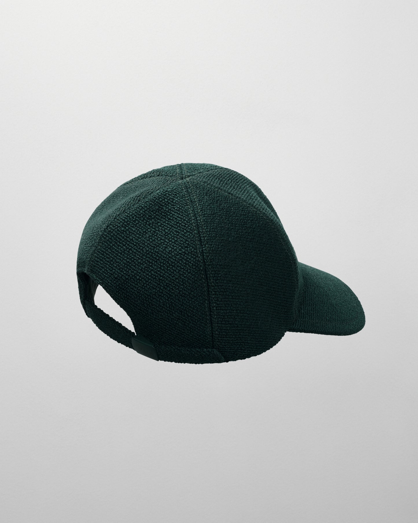 kvadrat raf simons vidar cap dark green