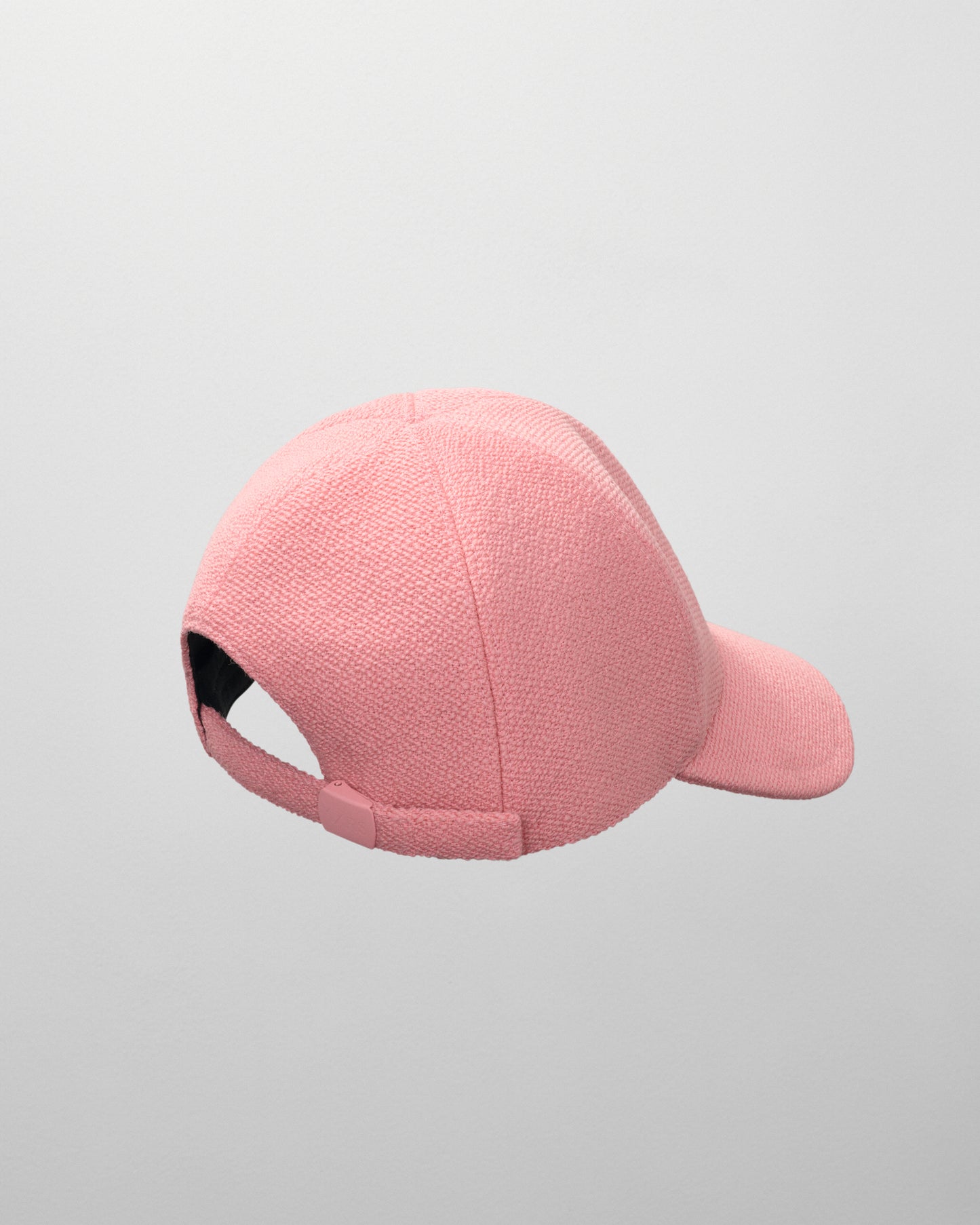 kvadrat raf simons vidar cap pink