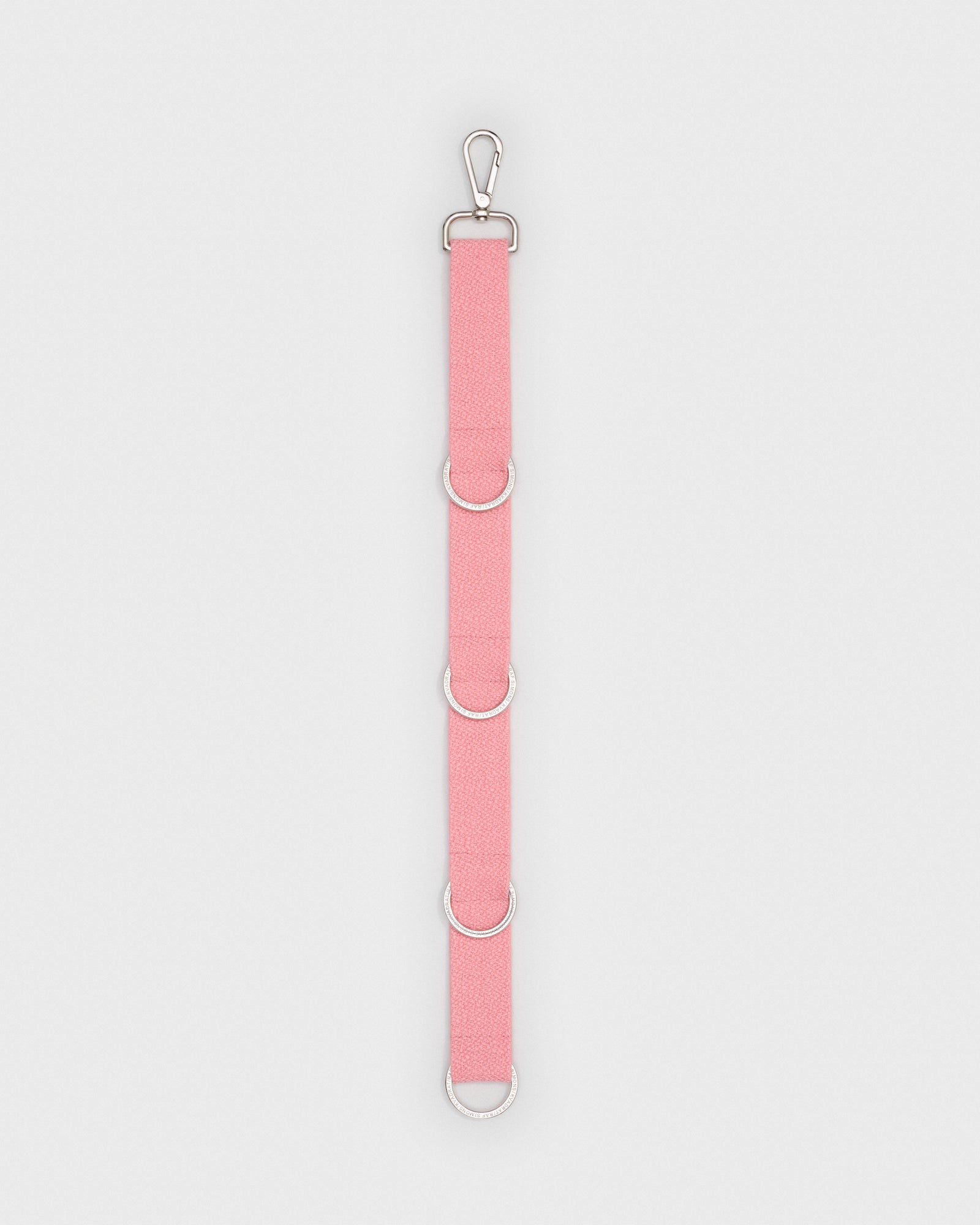 Vidar Key chain | Pink – Kvadrat/Raf Simons