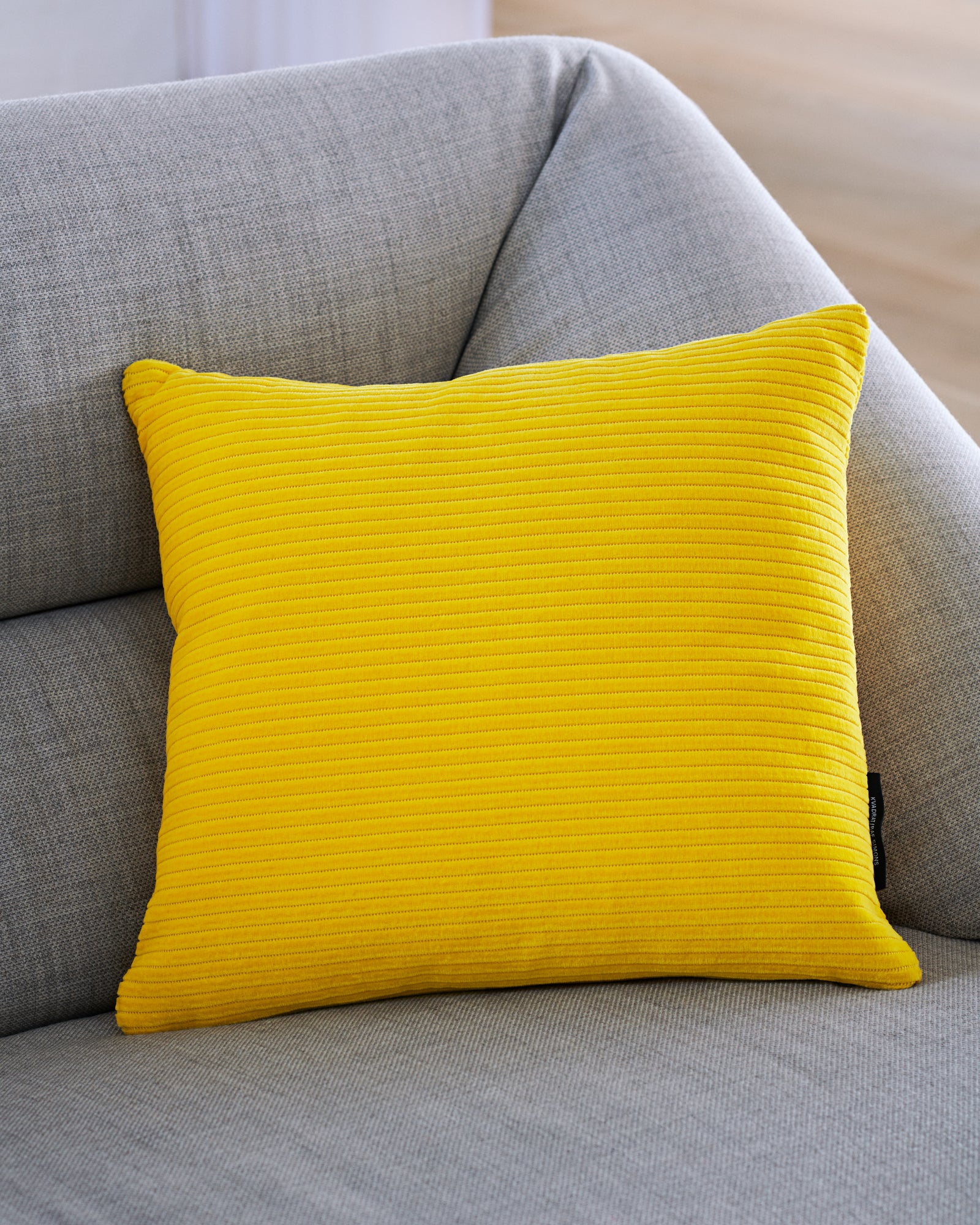 kvadrat raf simons cushion