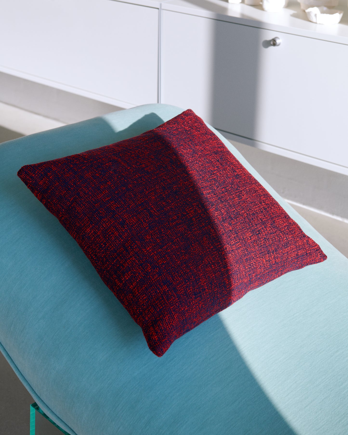 kvadrat raf simons cushion