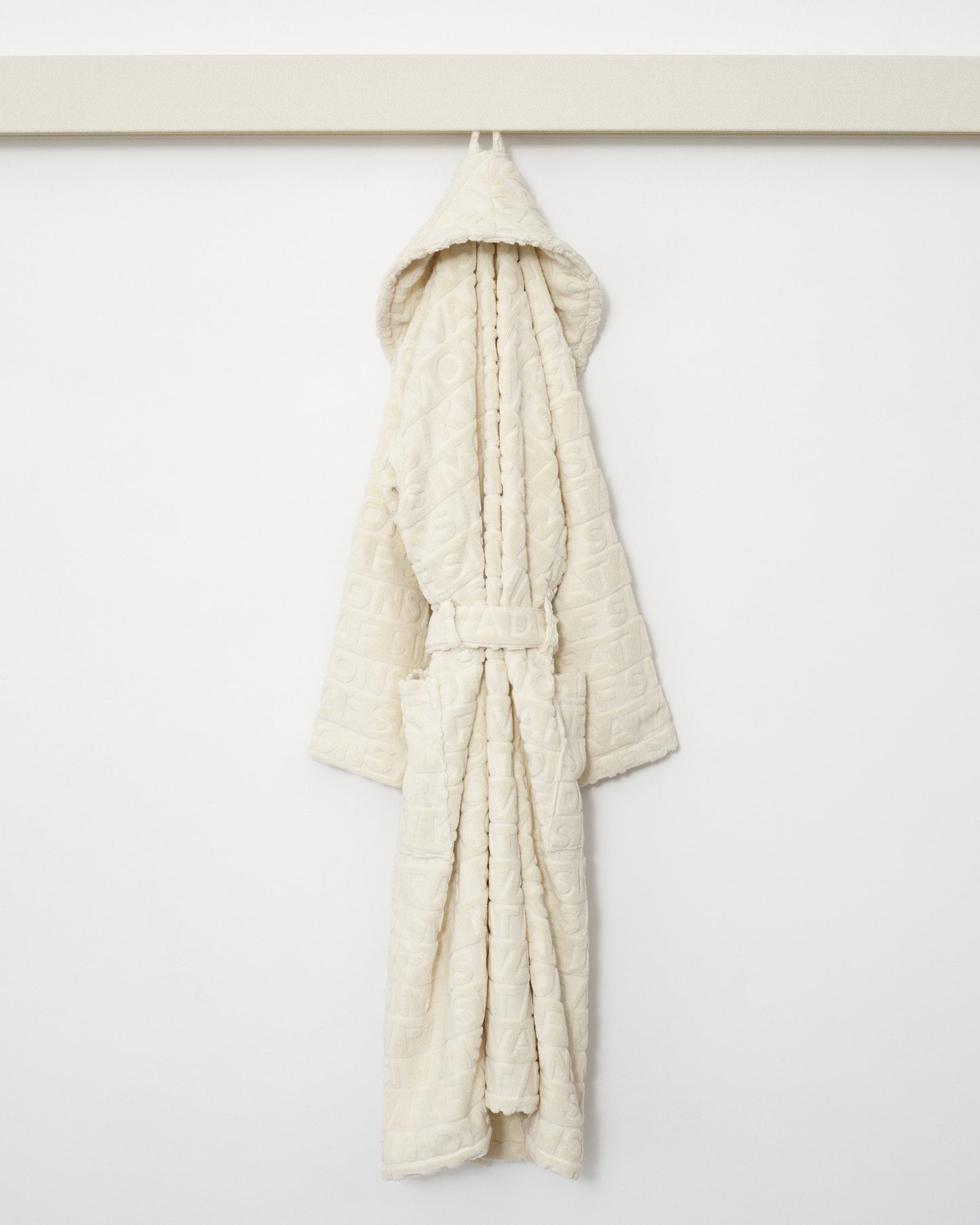 Bathrobe | Off White
