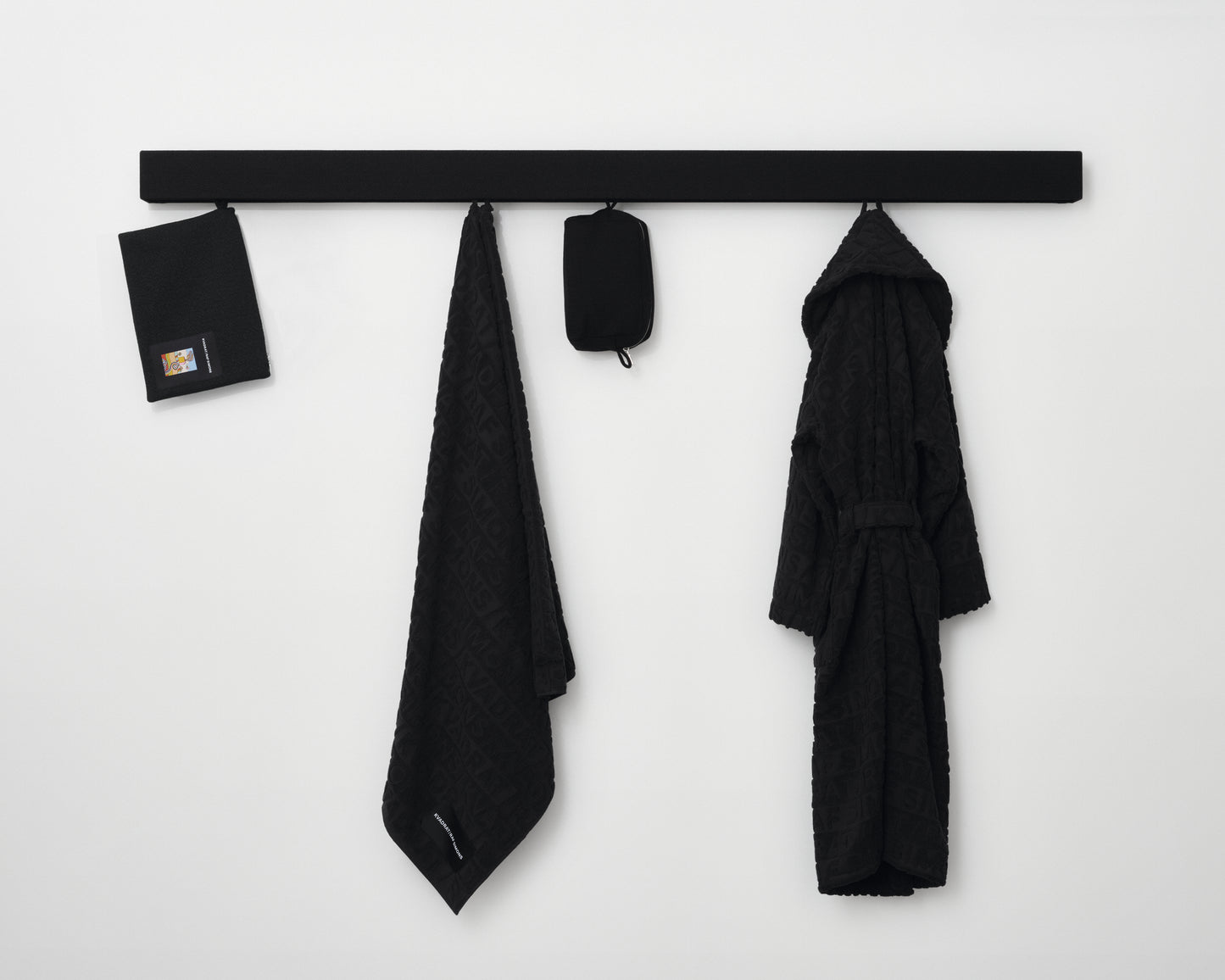 kvadrat raf simons shaker system black