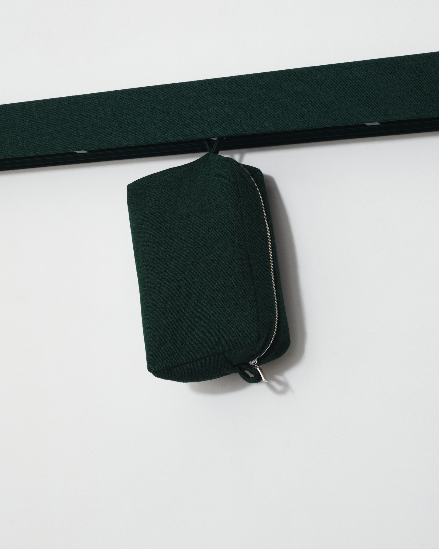 kvadrat raf simons vidar toiletry bag black