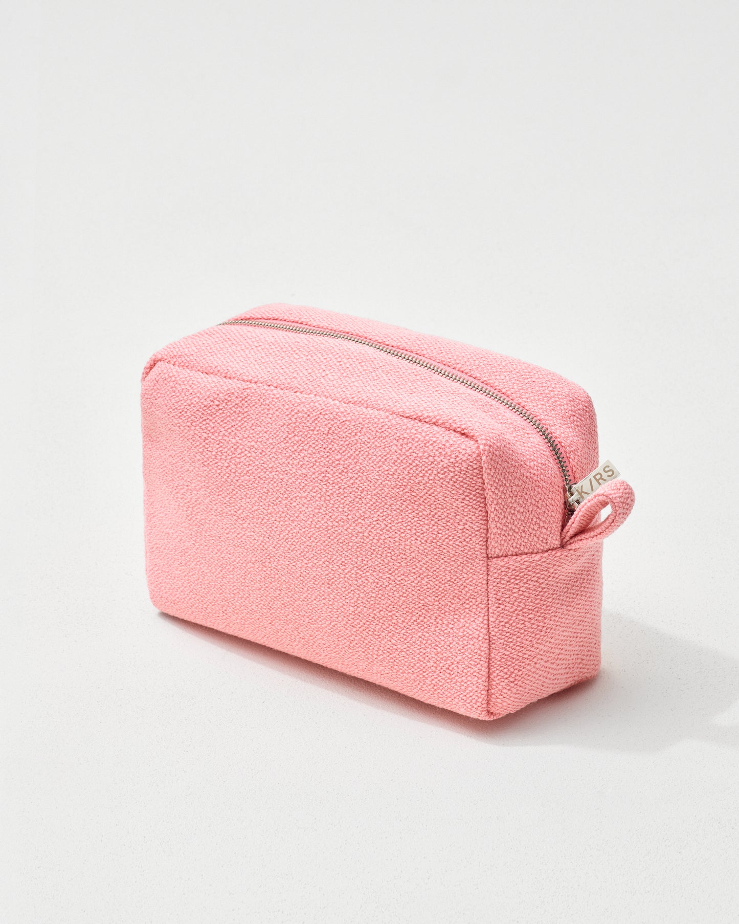 kvadrat raf simons vidar toiletry bag pink