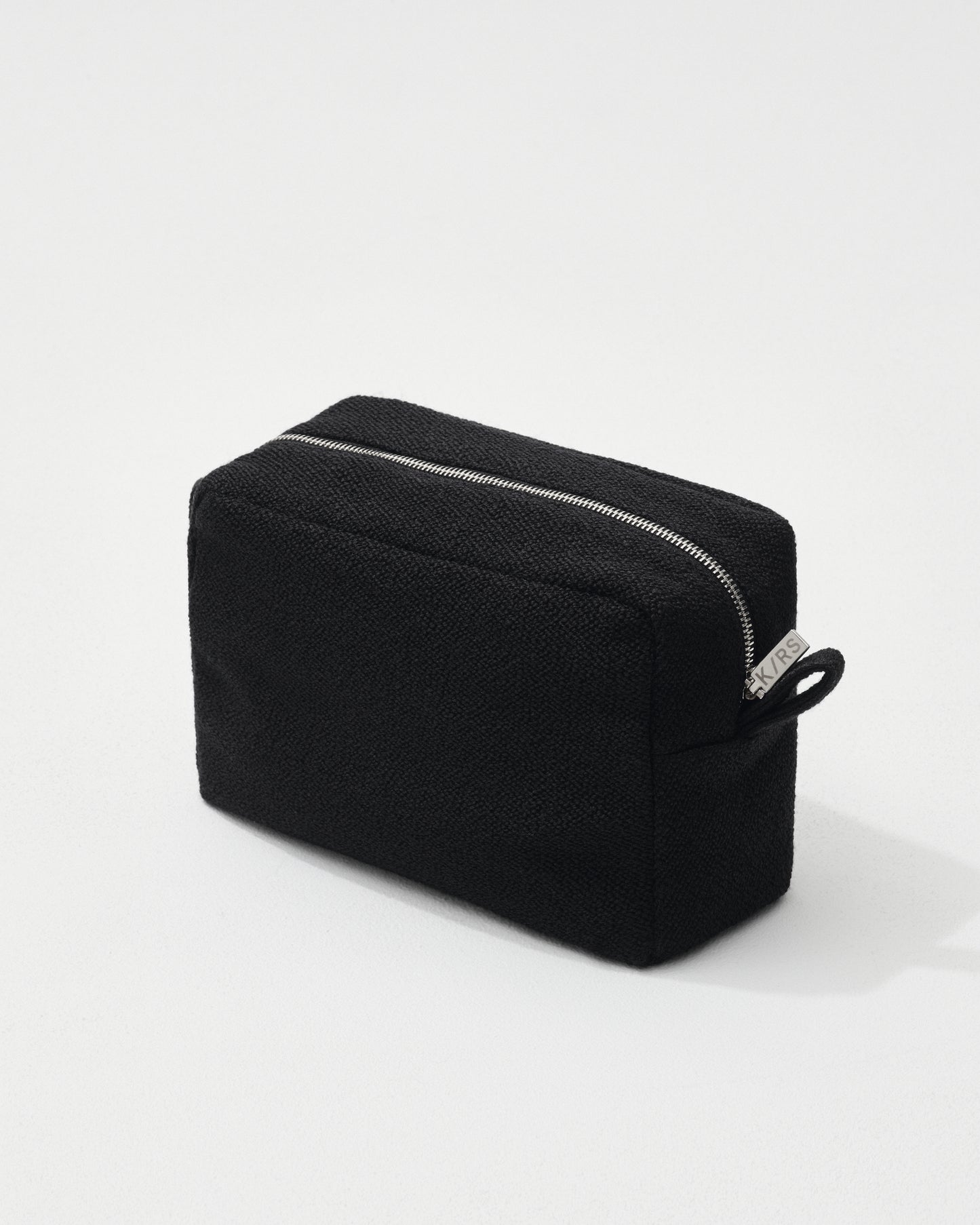 kvadrat raf simons vidar toiletry bag black