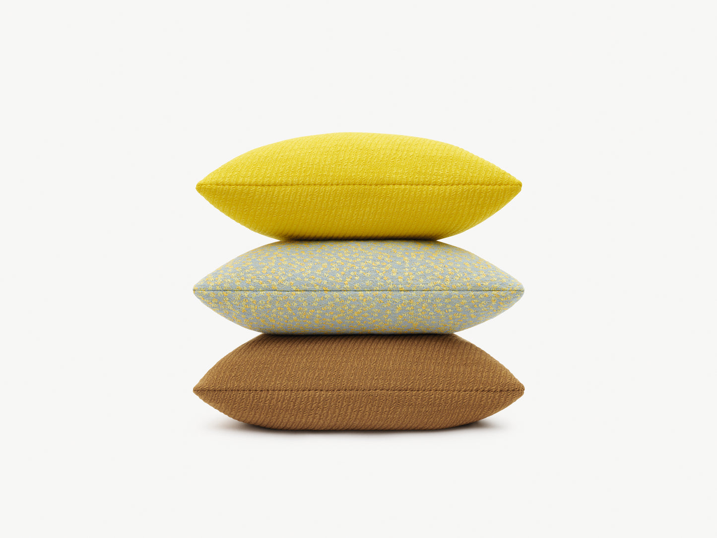 Ria Cushion | Yellow