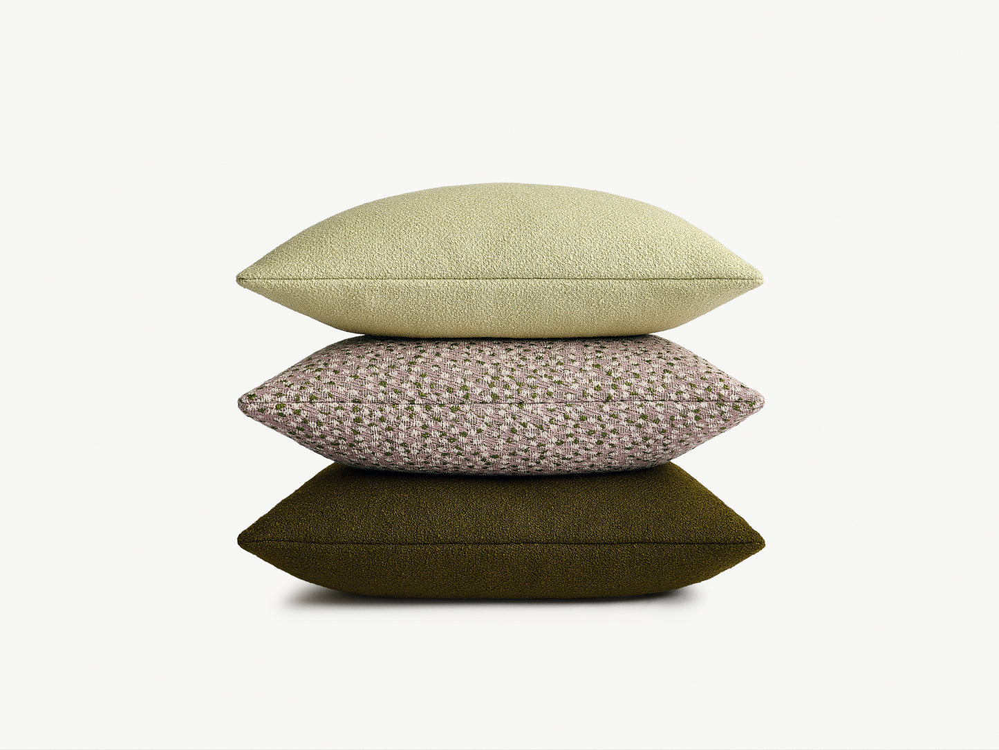 Saxion Cushion | Yellow