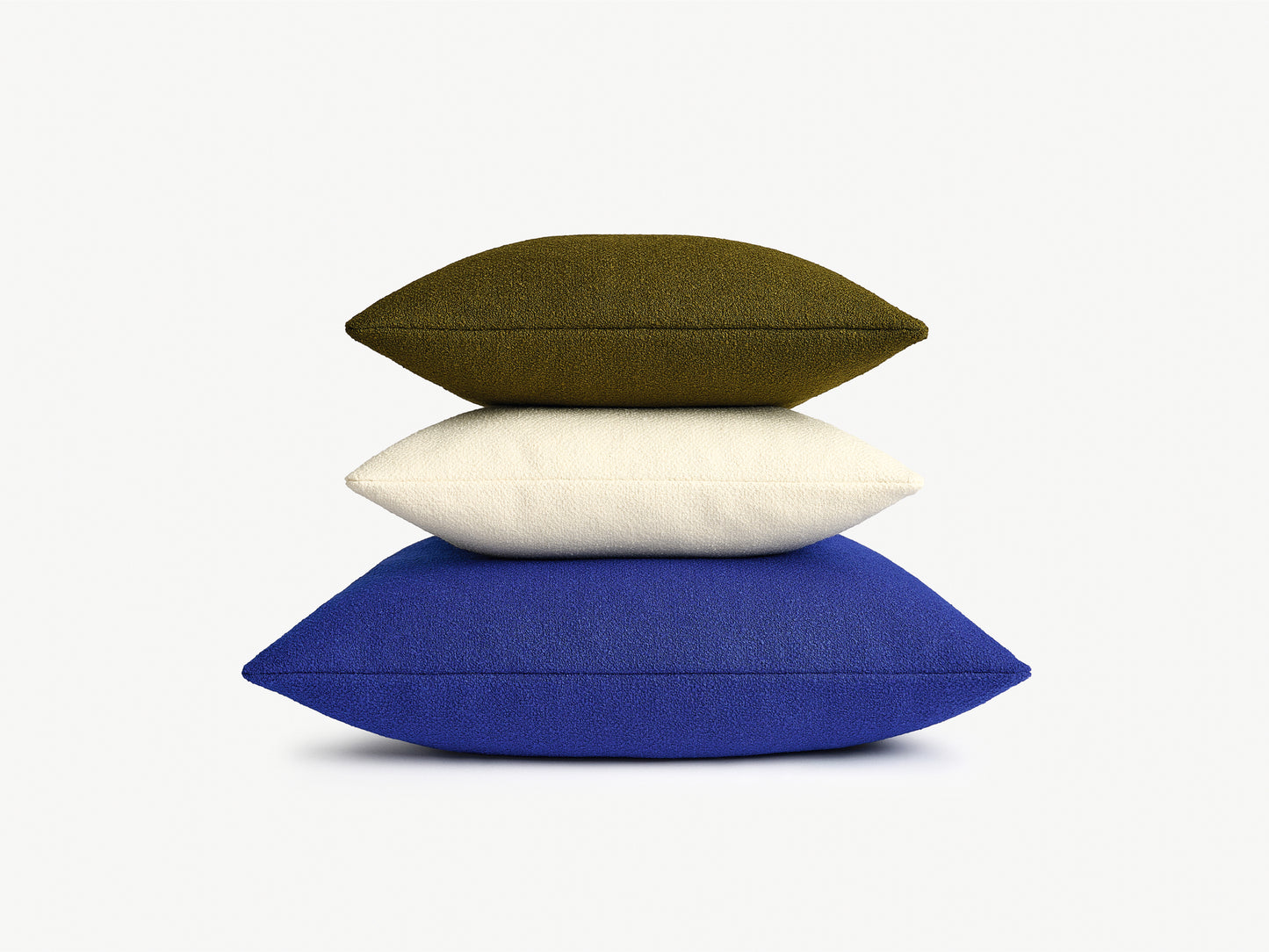Saxion Cushion | Blue