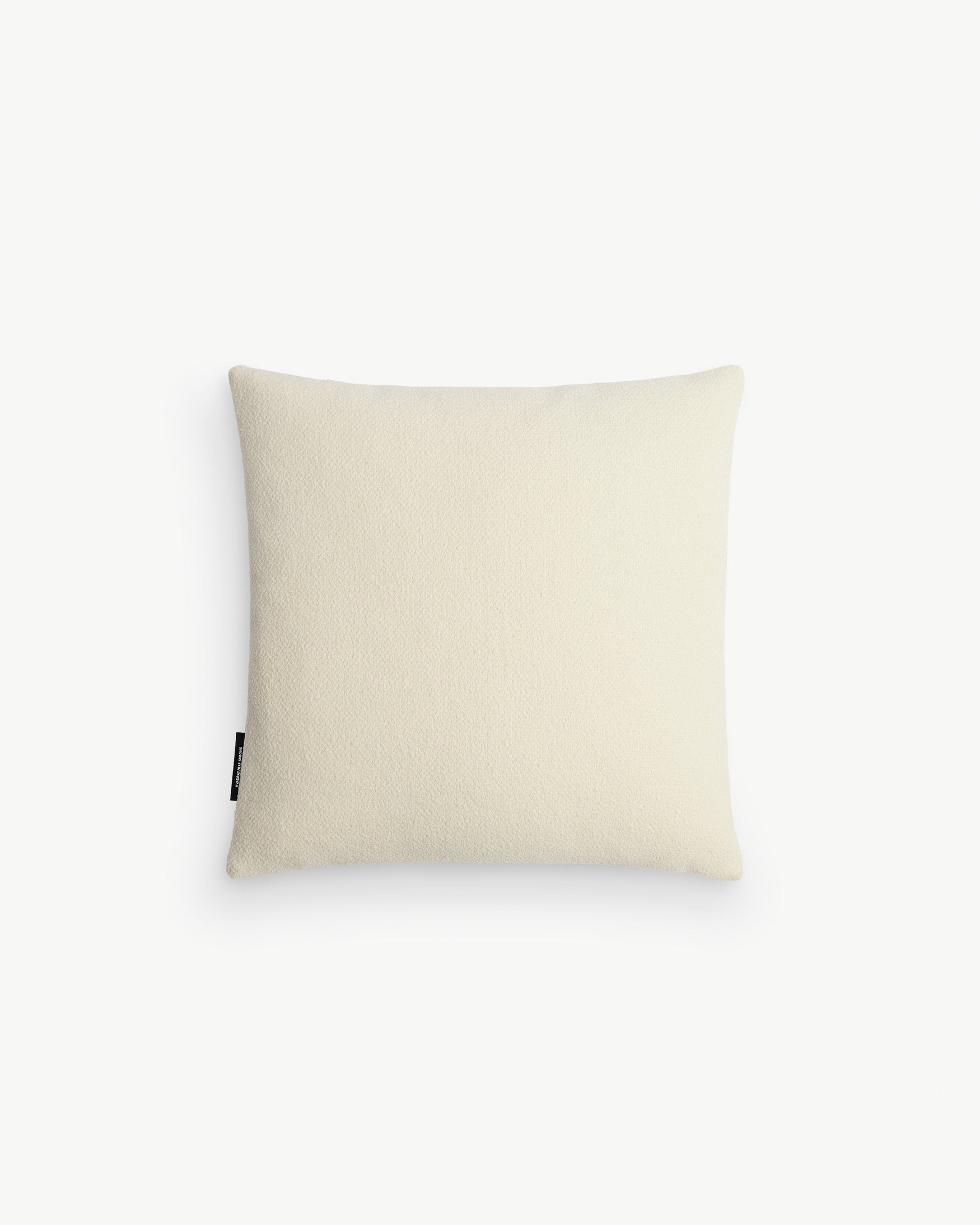 Kvadrat Raf Simons Saxion cushion Off White