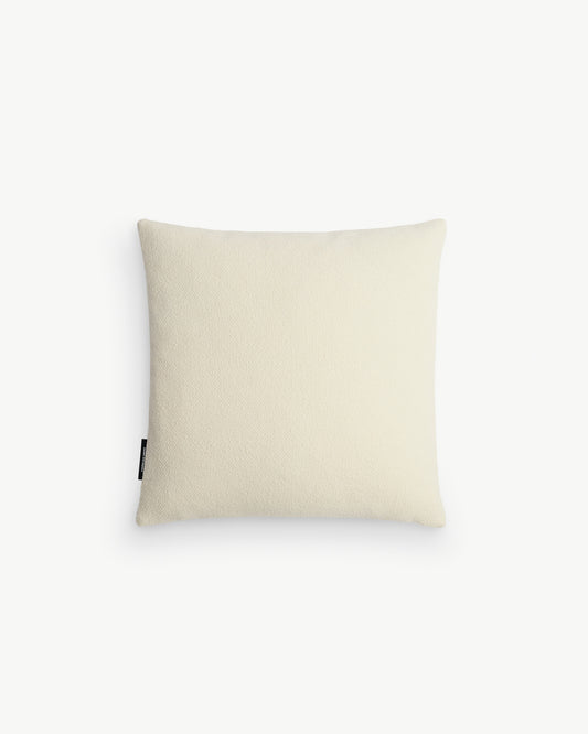 Saxion Cushion | Off White