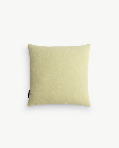 Saxion Cushion | Yellow