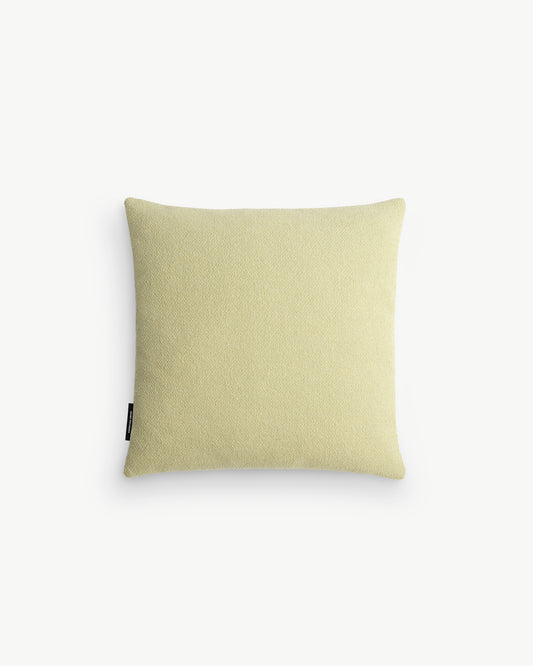 Saxion Cushion | Yellow