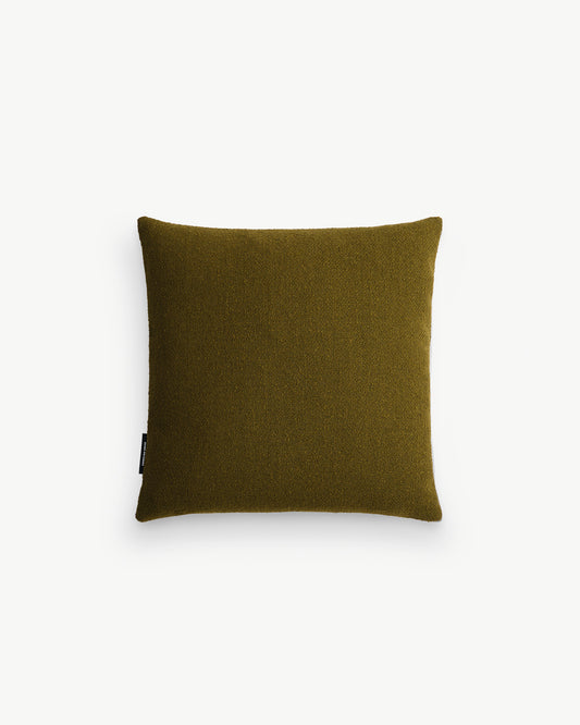 Saxion Cushion | Brown