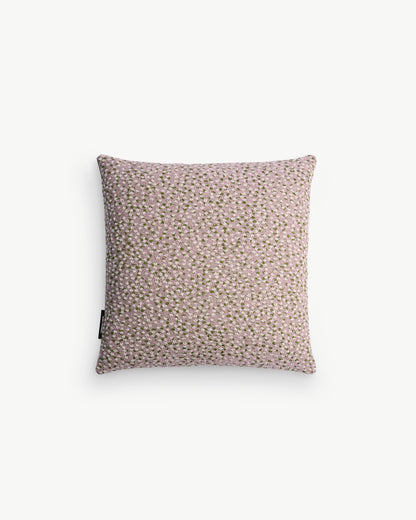 Ria Cushion | Pink Green