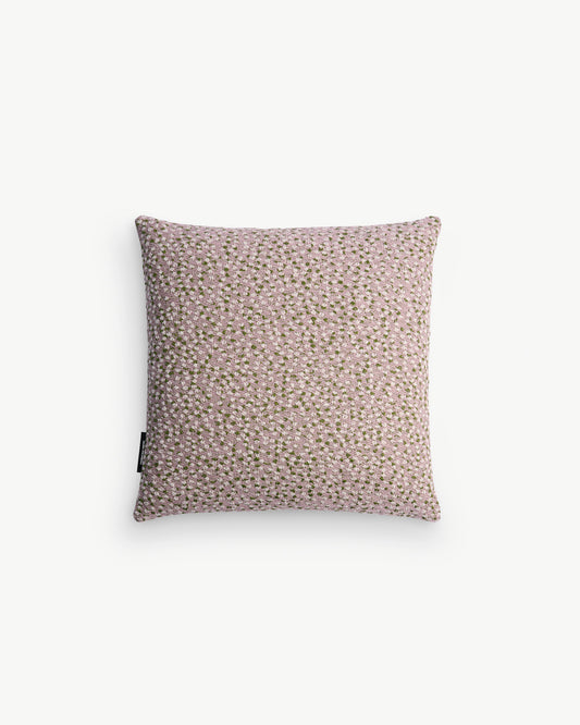 Ria Cushion | Pink Green