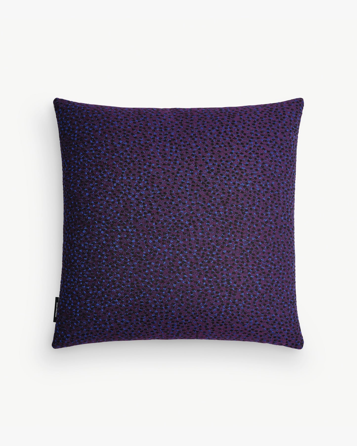 Ria Cushion | Purple Blue
