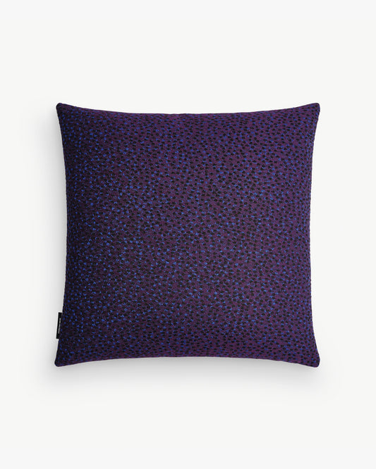 Ria Cushion | Purple Blue