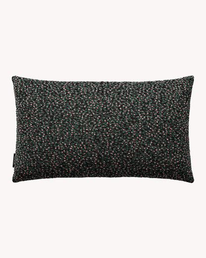 Ria Cushion | Dark Green