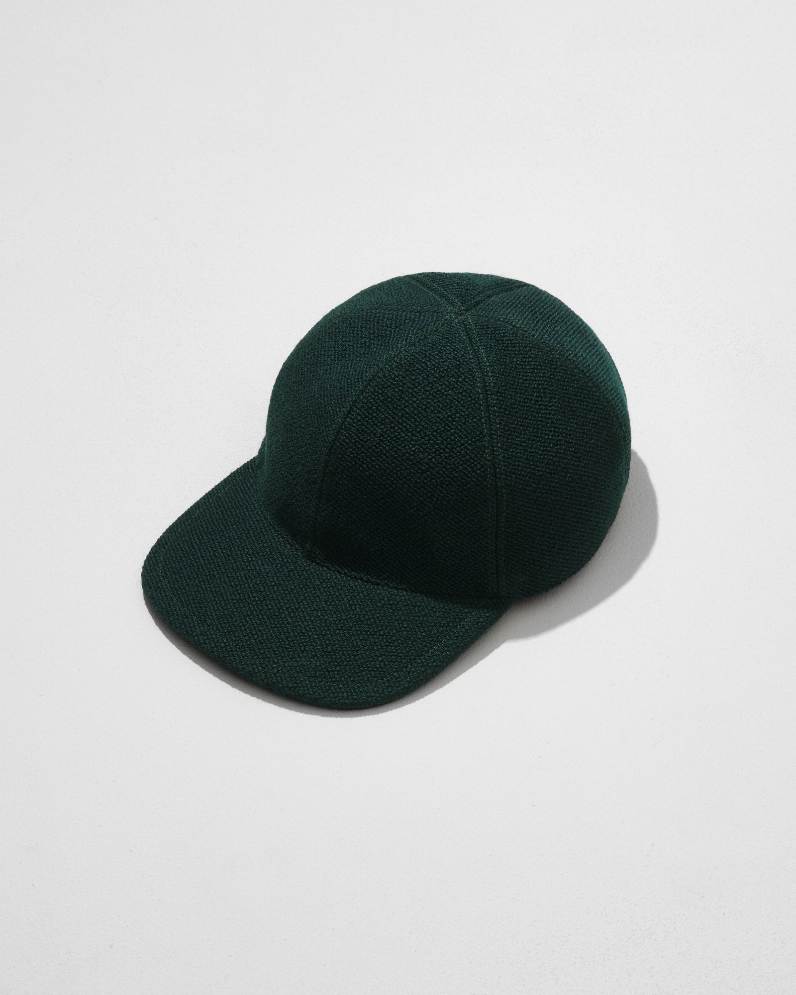 KVADRAT / RAF SIMONS キャップ Raf Simons Raf Simons x Kvadrat vidar green cap | Grailed