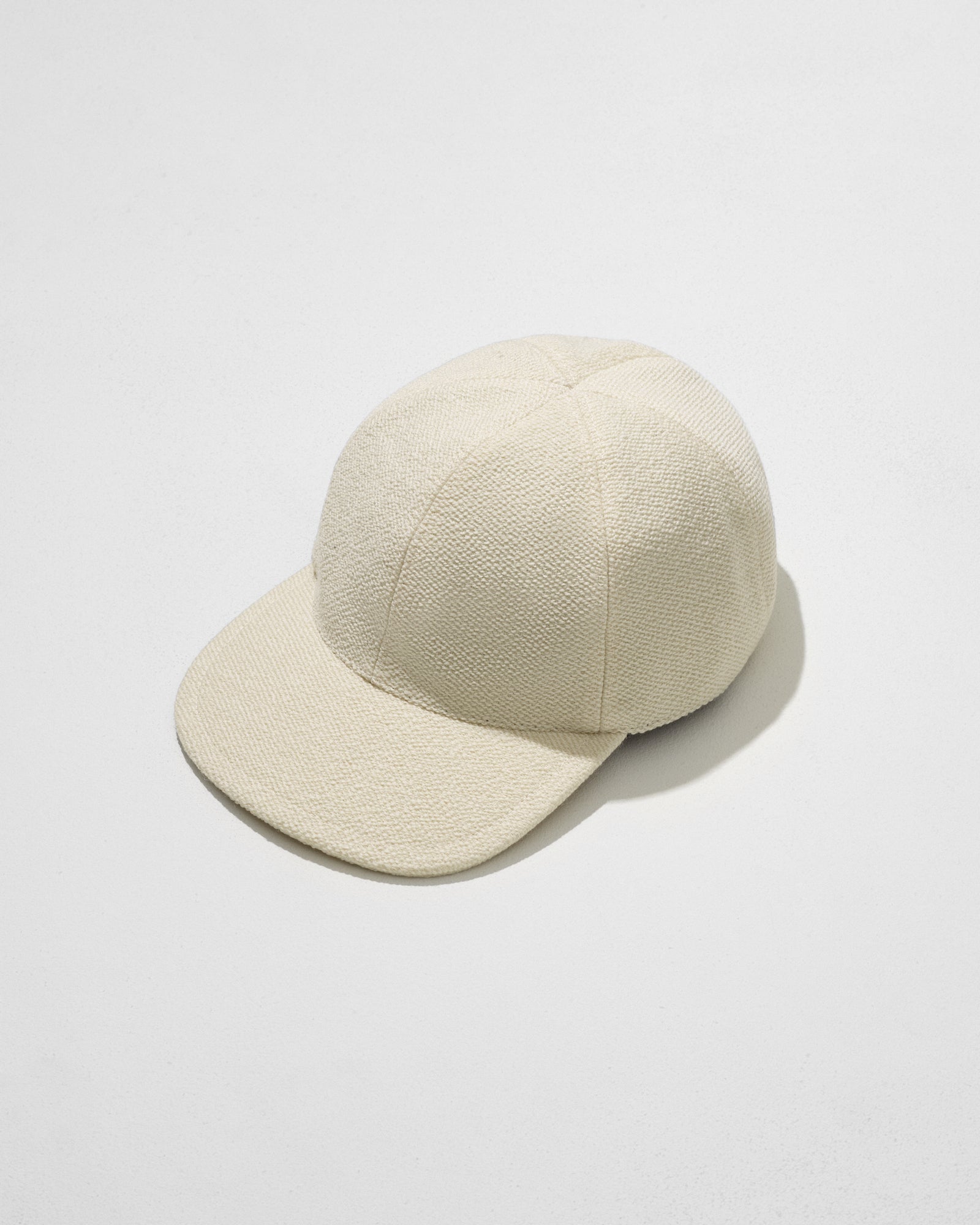 kvadrat raf simons off white cap