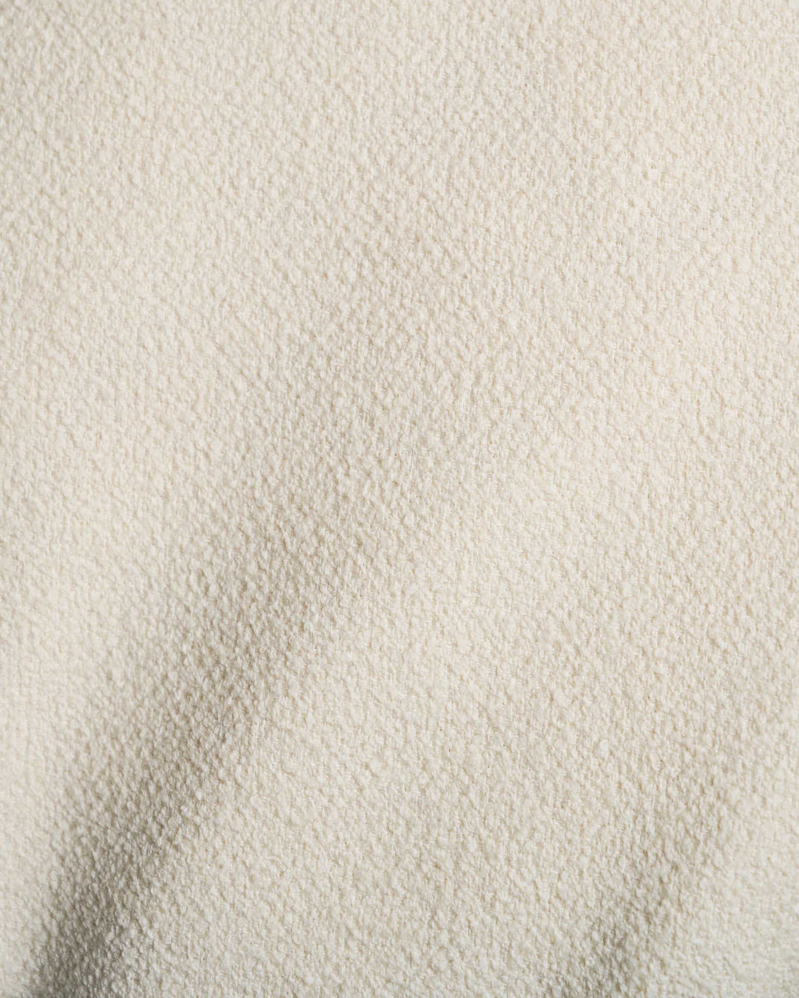 Kvadrat Raf Simons Cushion Saxion Off White. 