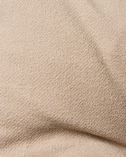 Saxion Cushion | Sand