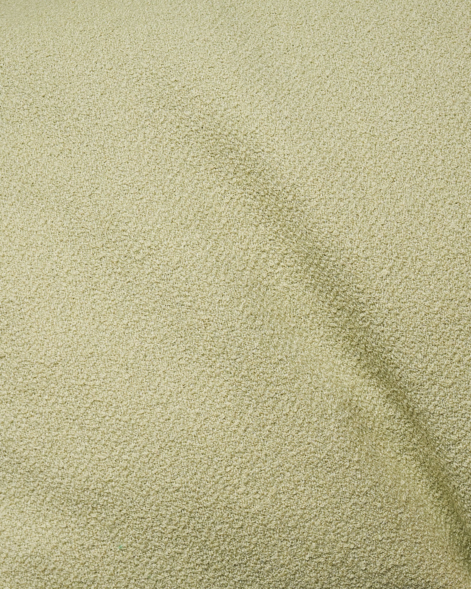 Kvadrat Raf Simons Cushion Saxion Yellow.