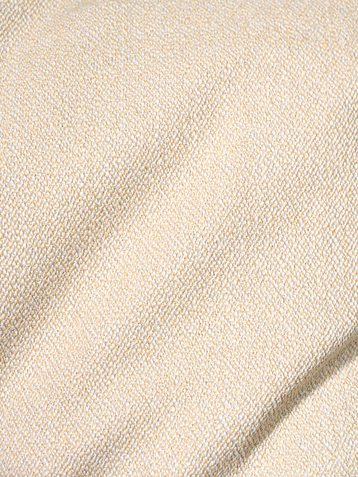 Vidar Duo Cushion | Talc grey/Cream
