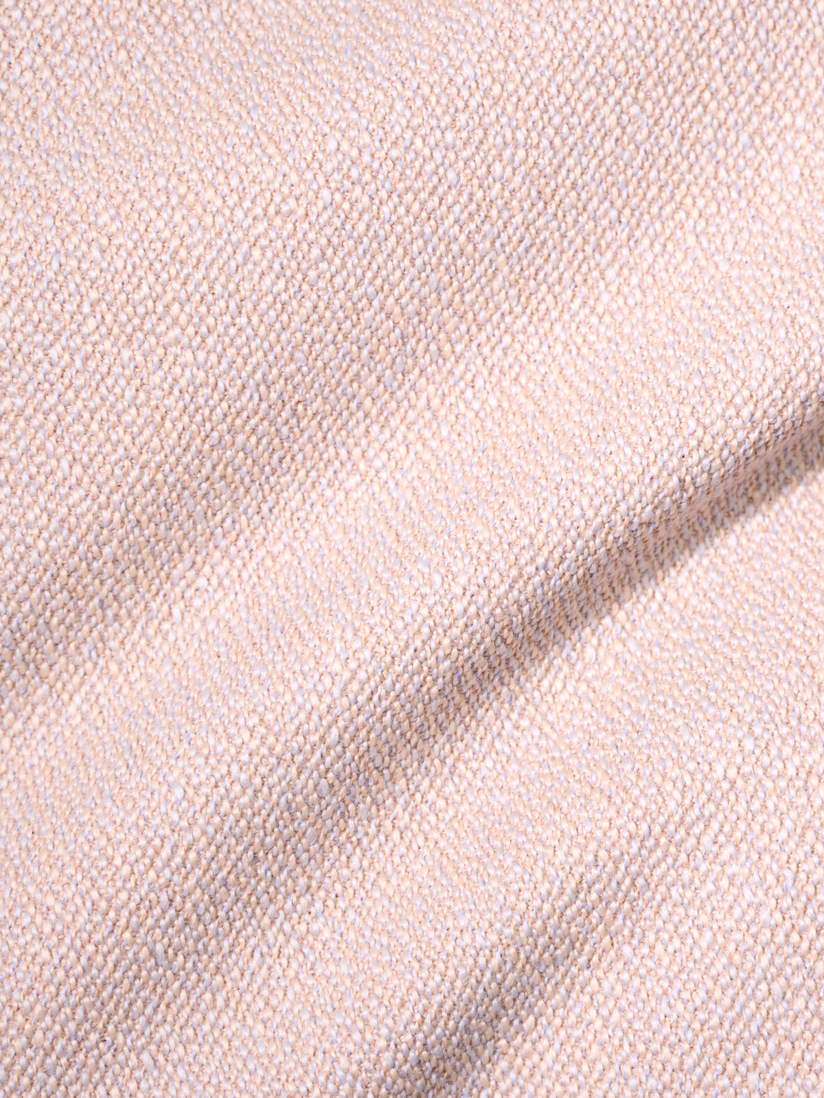 Vidar Duo Cushion | Pale rose/lavender