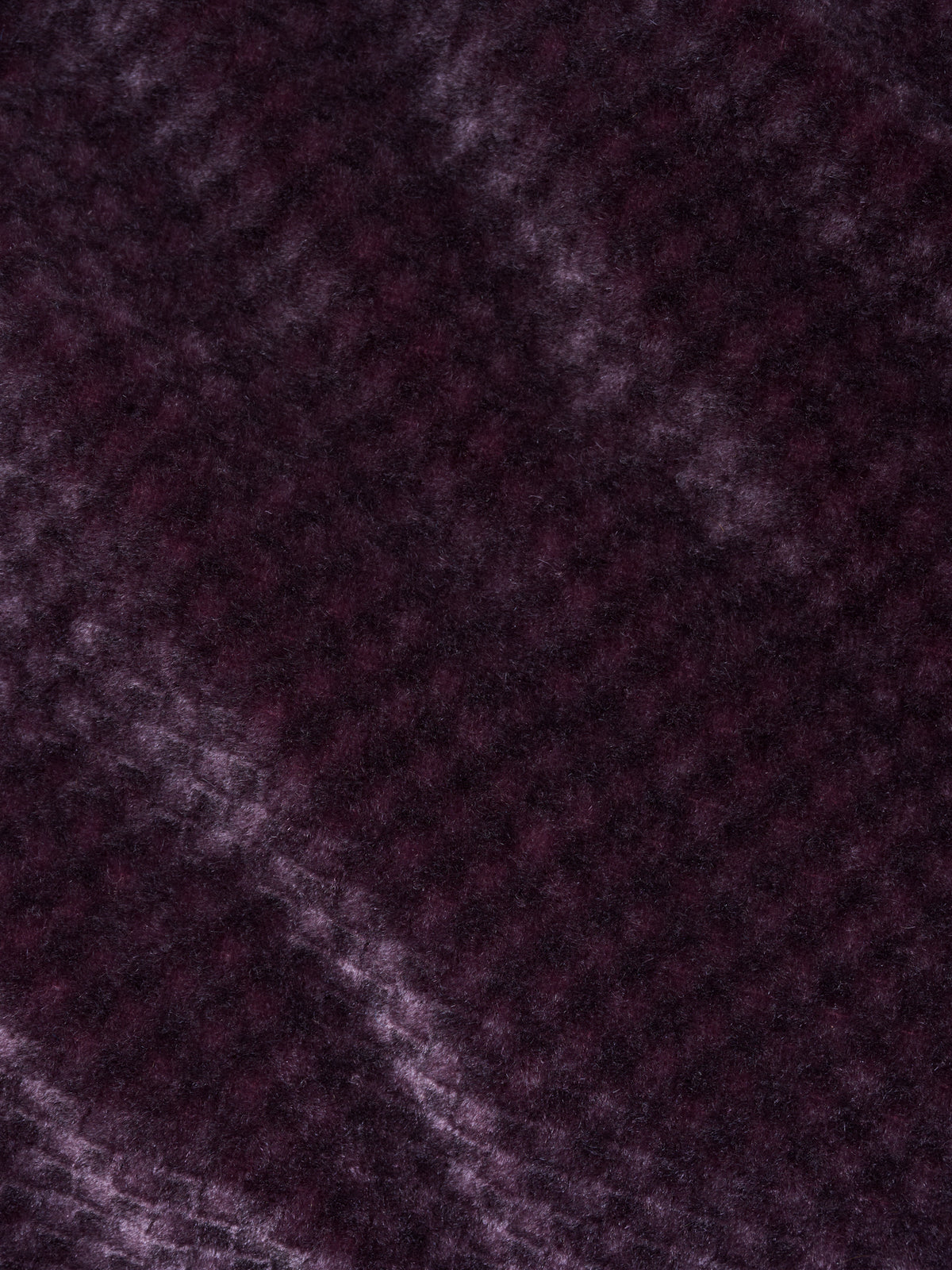 Hafnon Cushion | Amethyst
