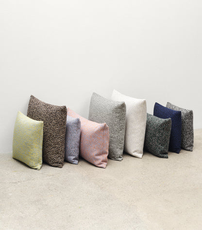 Ria Cushion | Yellow